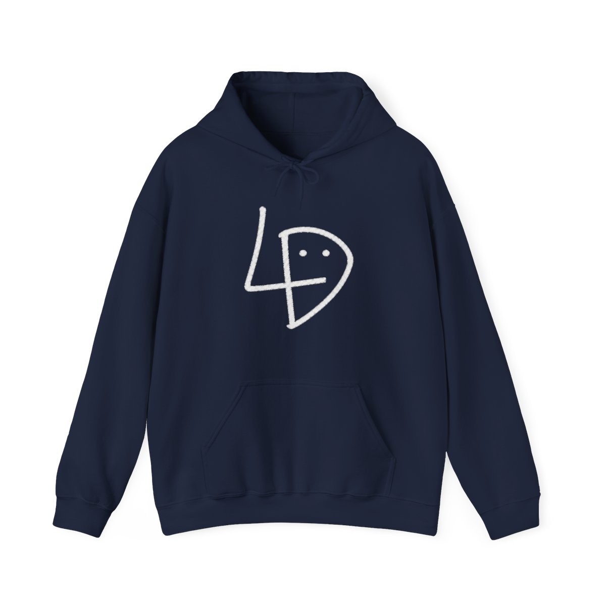 Lil Dicky Merch Signature Black Hoodie - Merchip8