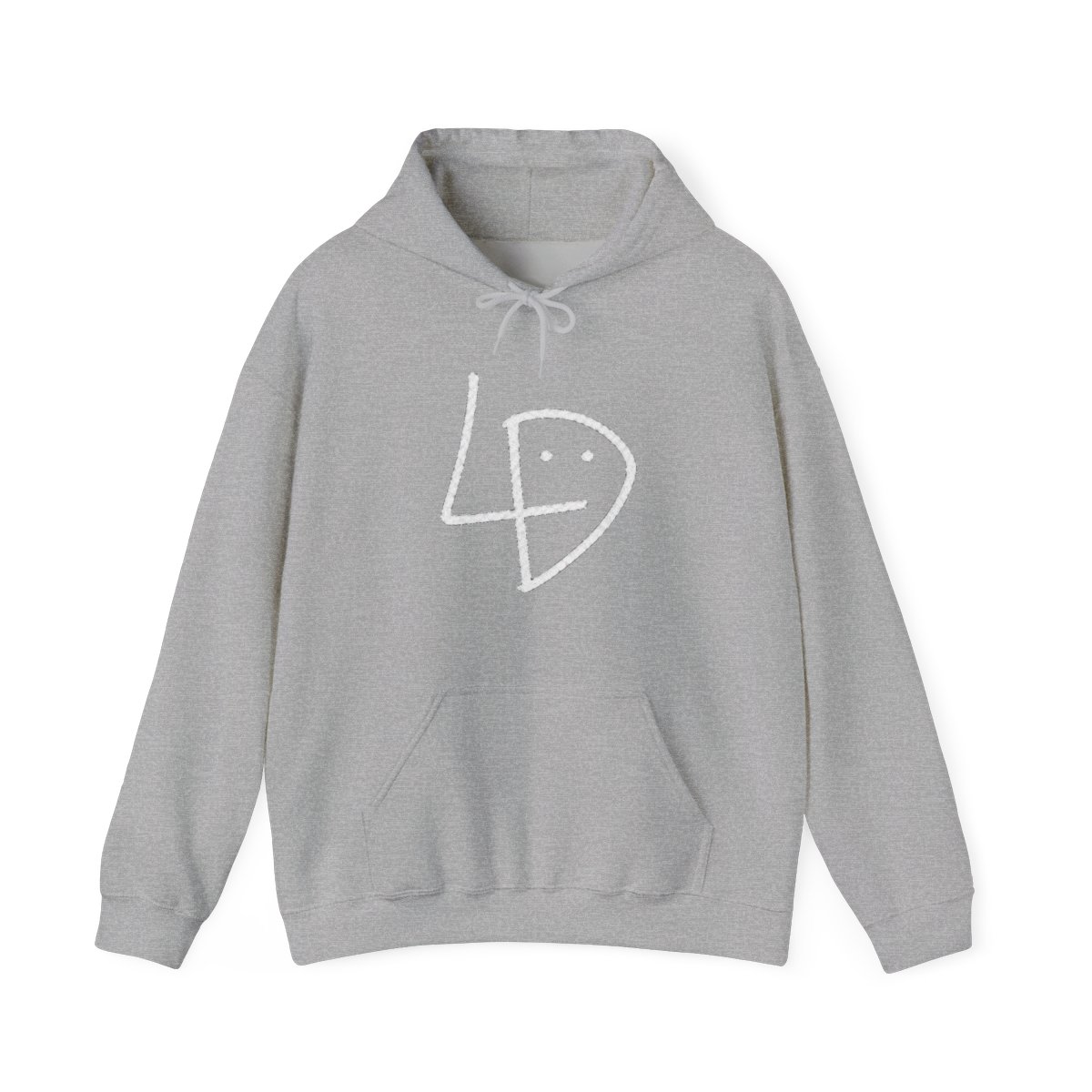 Lil Dicky Merch Signature Black Hoodie - Merchip8 - Official Hoodies merchandise