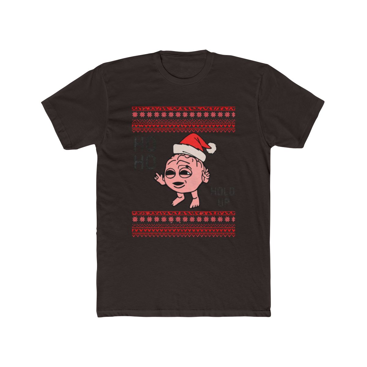 Lil Dicky Brain Christmas - alternate angle 2, merchandise