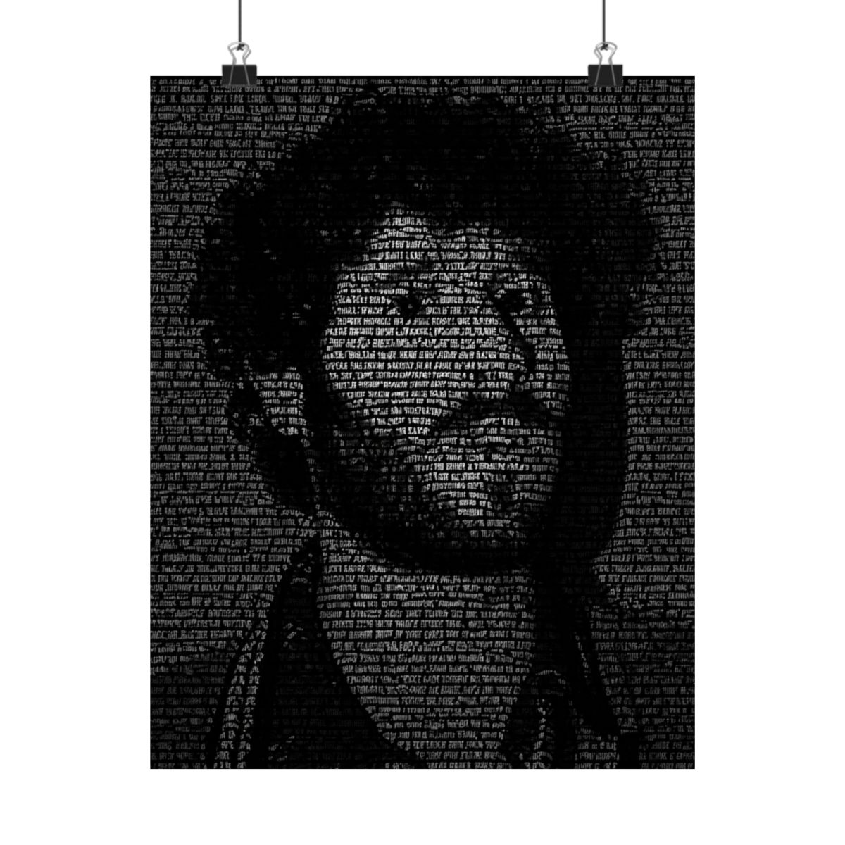 Artistic Posters Print - alternate angle 2, merchandise