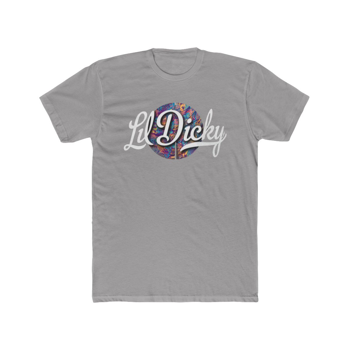 Lil Dicky - Logo - Official T-Shirts merchandise