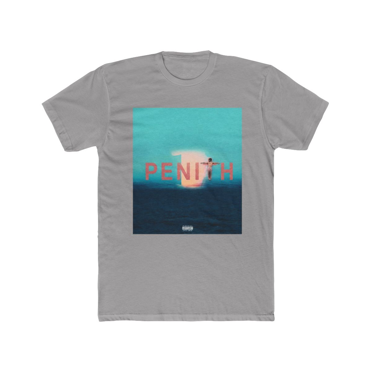 Lil Dicky - Penith (The DAVE Soundtrack) album 2024 - Official T-Shirts merchandise