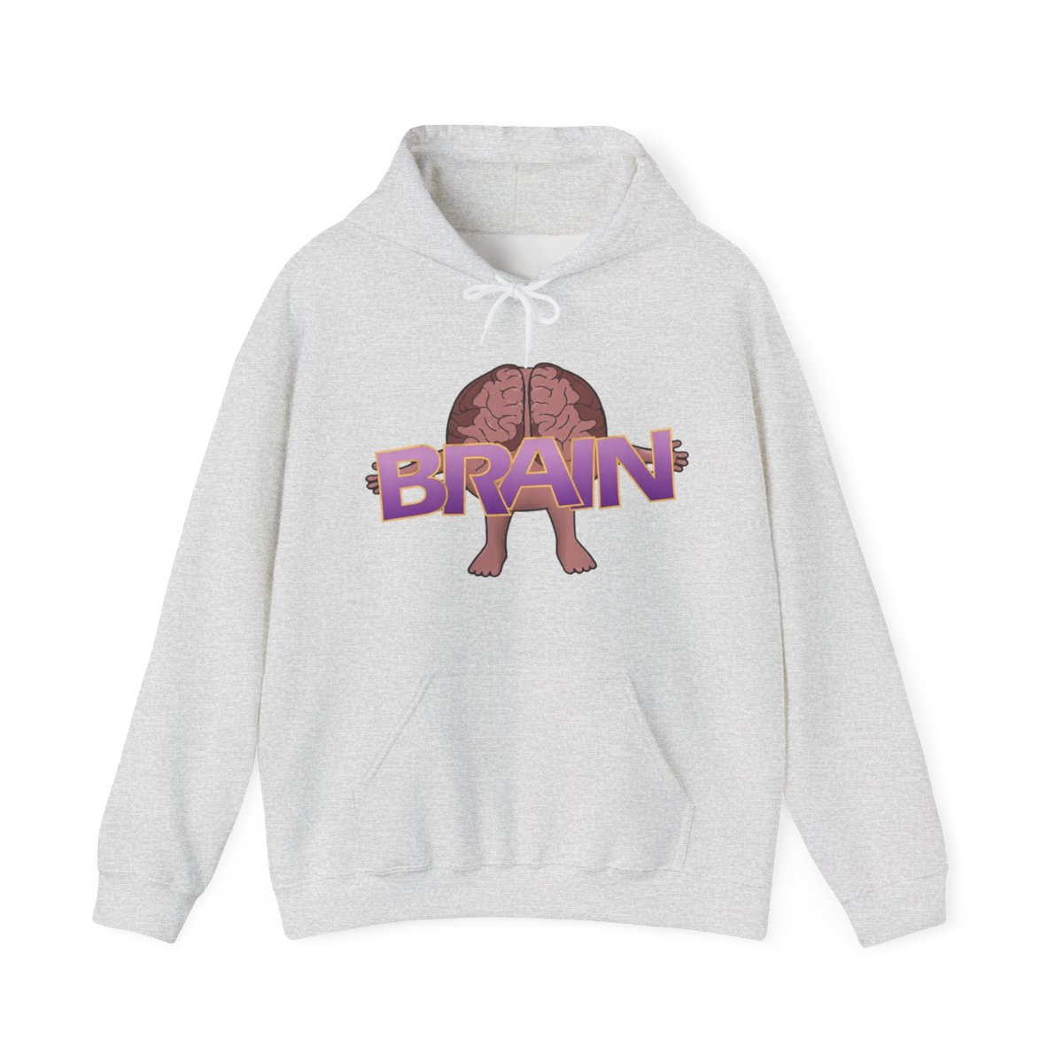 Lil Dicky - Brain - alternate angle 3, merchandise