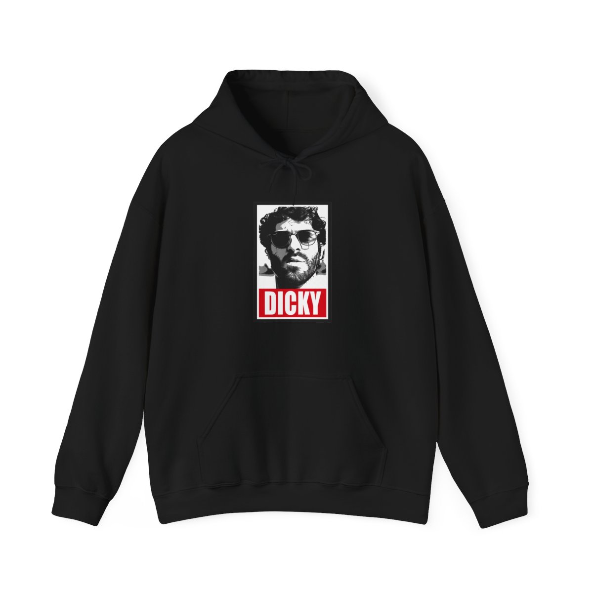 Artistic Hoodies Print - Official Hoodies merchandise