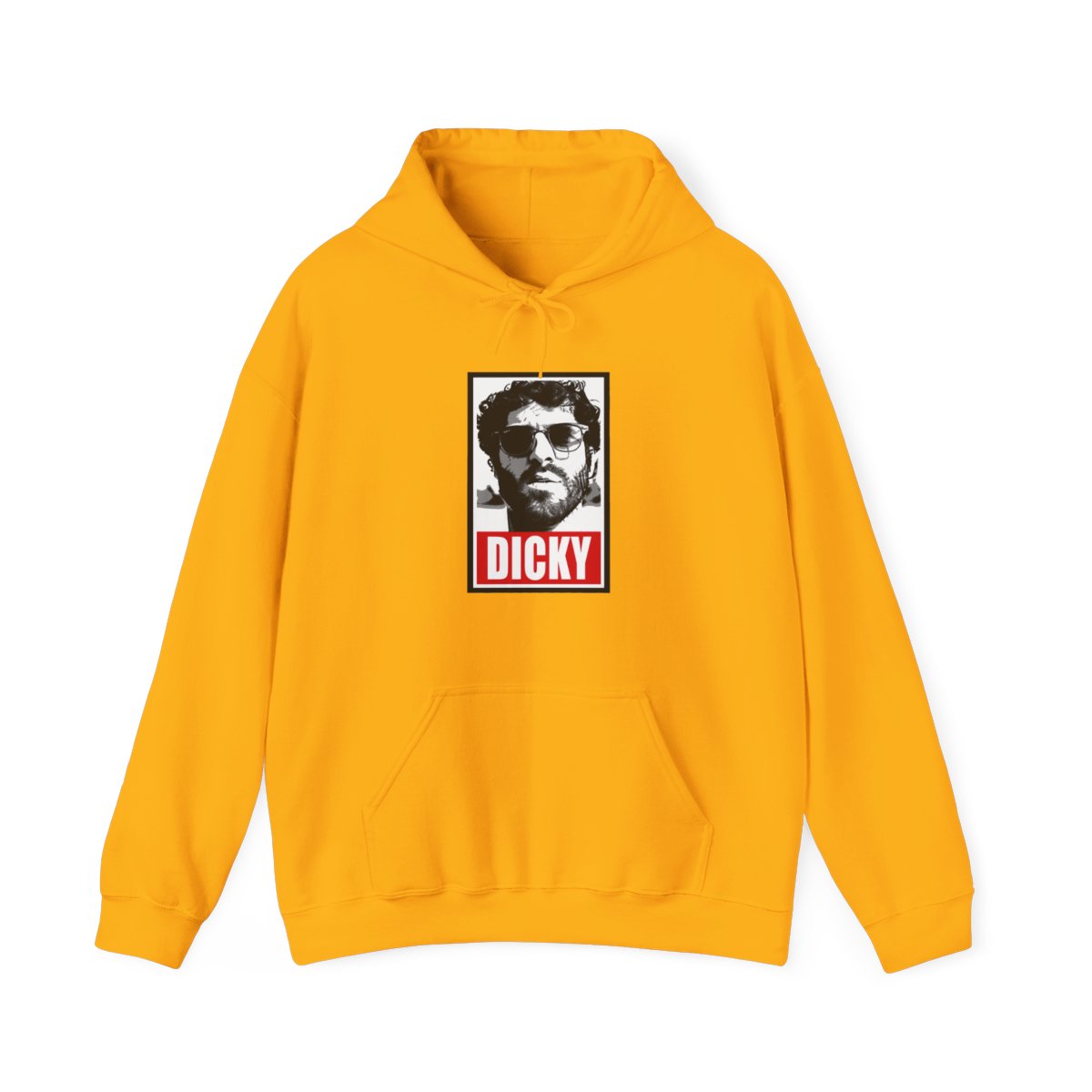Artistic Hoodies Print - alternate angle 3, merchandise