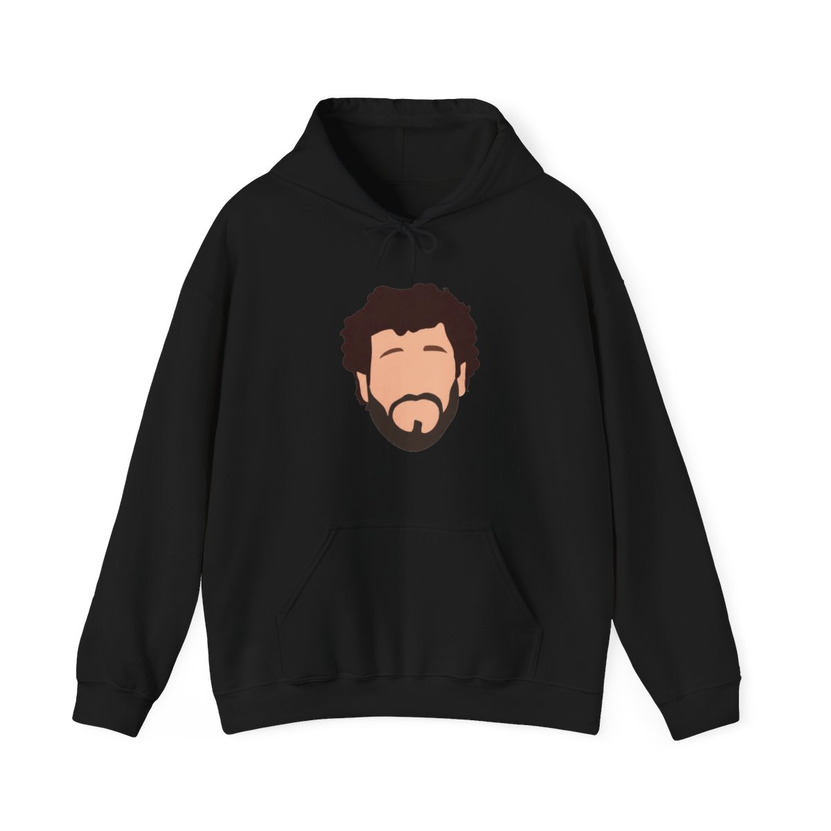 Artistic Hoodies Print - Official Hoodies merchandise