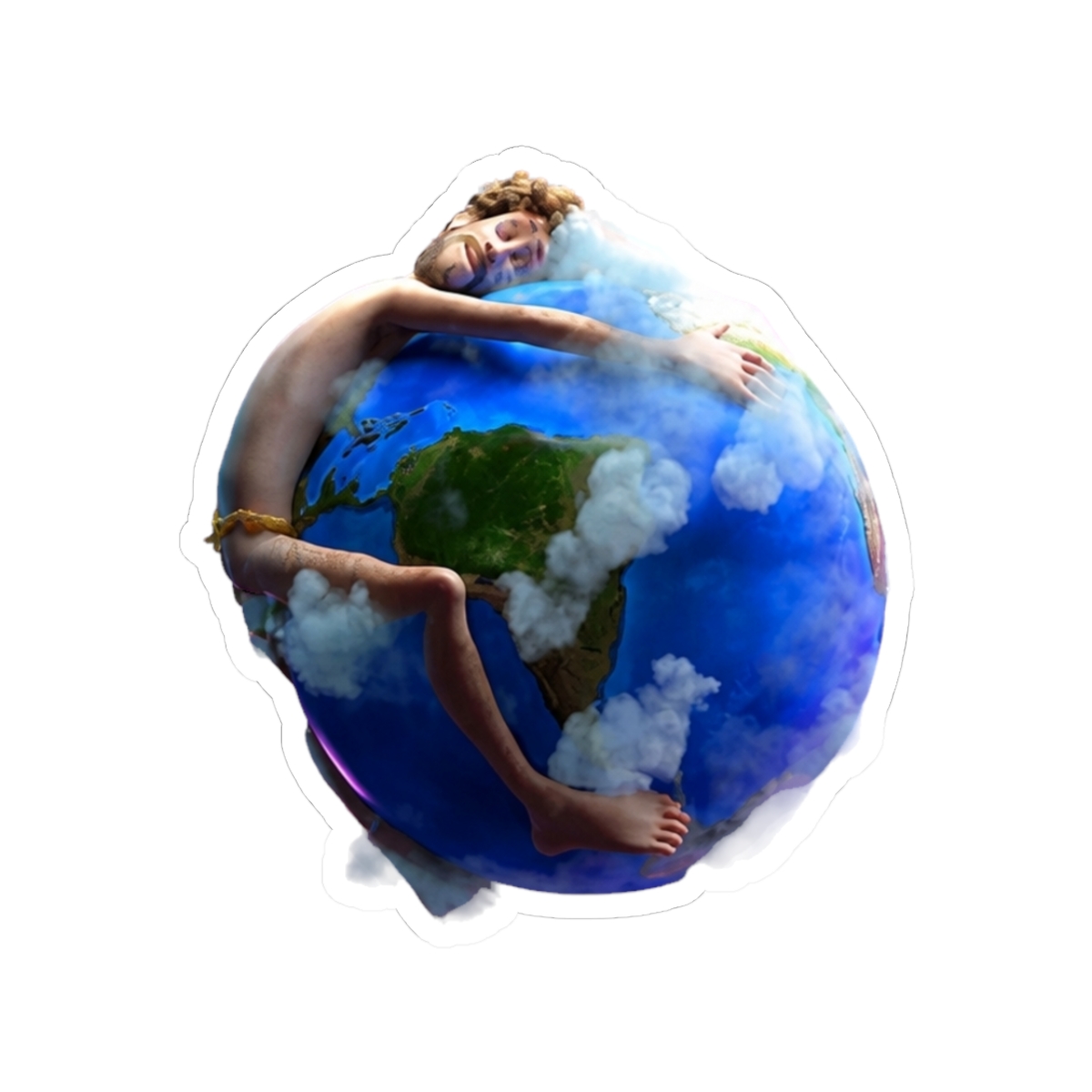 Lil Dicky Earth