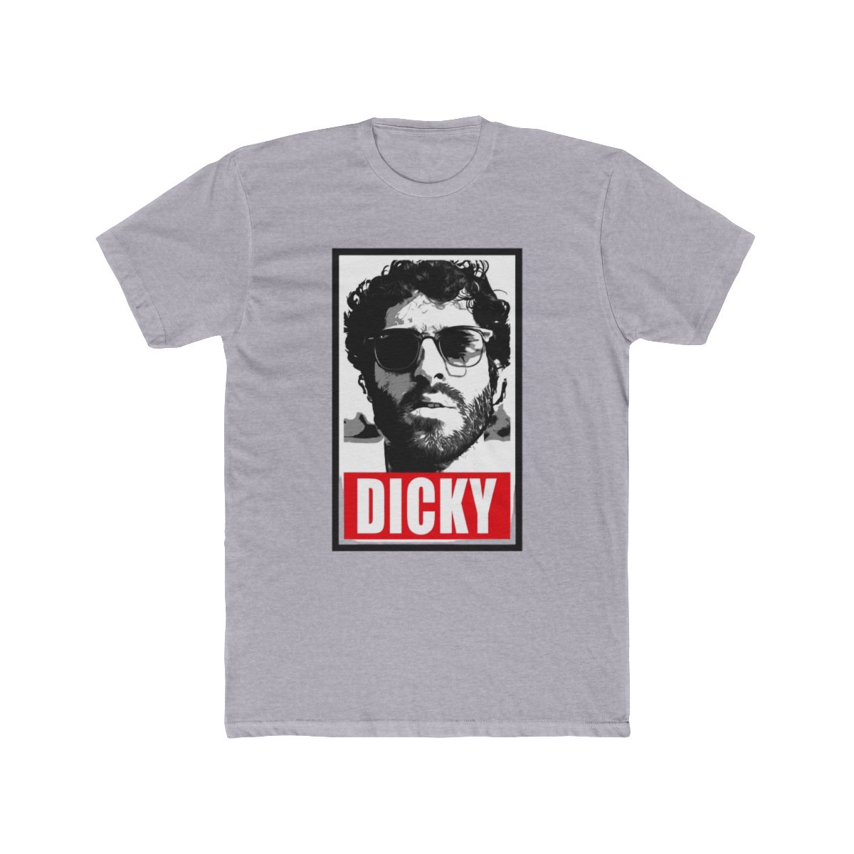 Lil Dicky T Shirt - alternate angle 3, merchandise