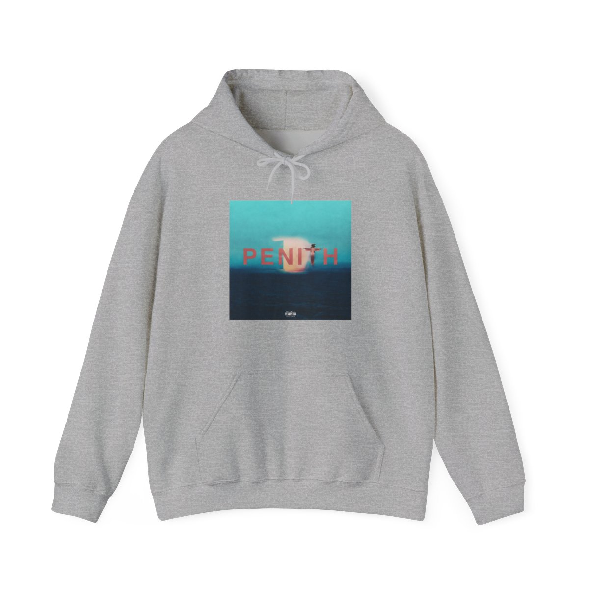 Lil Dicky - Penith (The DAVE Soundtrack) album 2024 Hoodie - Official Hoodies merchandise