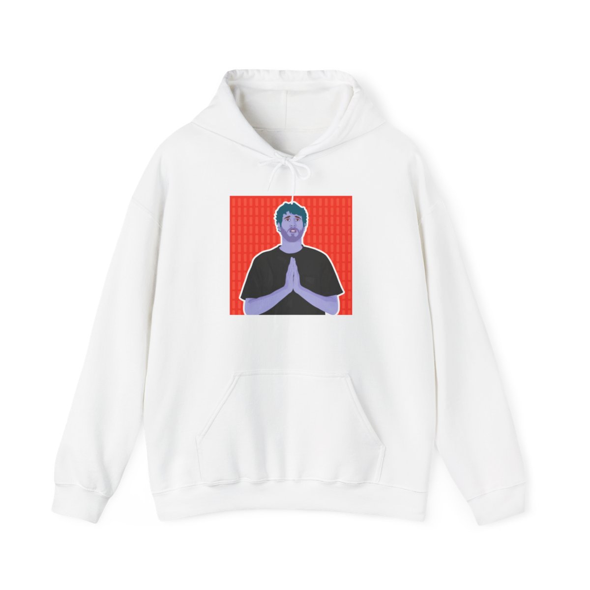 LIL DICKY Hoodie