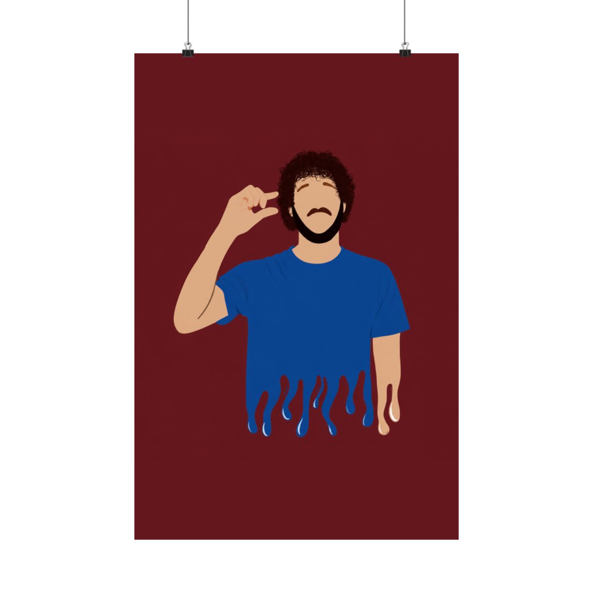 Lil dicky Posters and Art