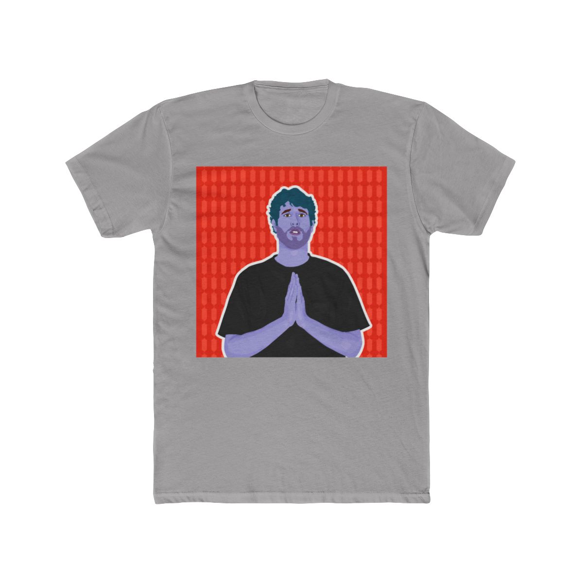 Lil Dicky T Shirt | Funny Rap Music Fan Tee - Official T-Shirts merchandise