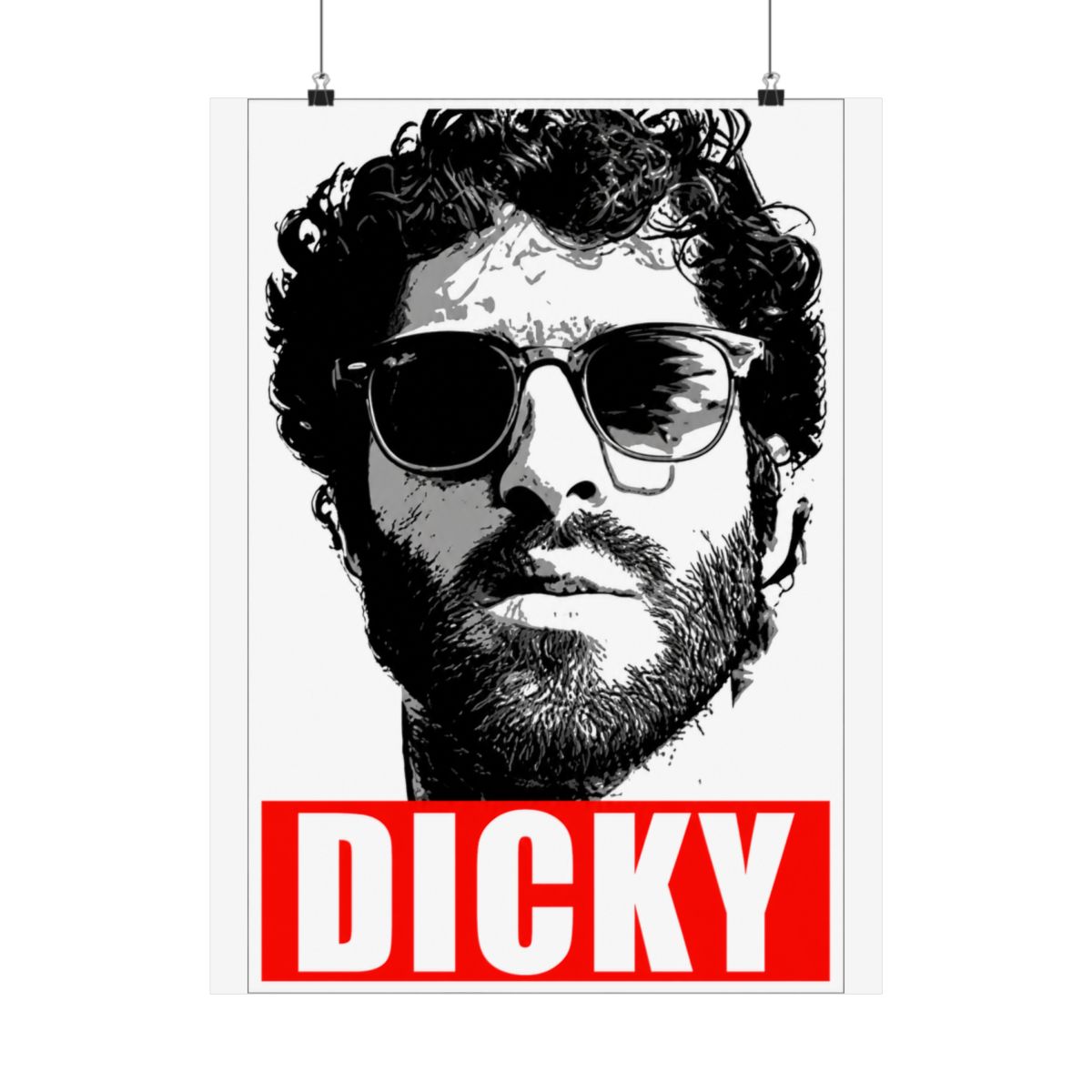 Lil Dicky Posters - alternate angle 4, merchandise