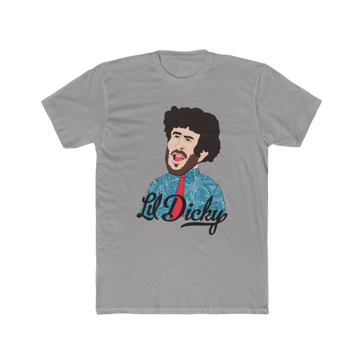 lil dicky smile - Official T-Shirts merchandise